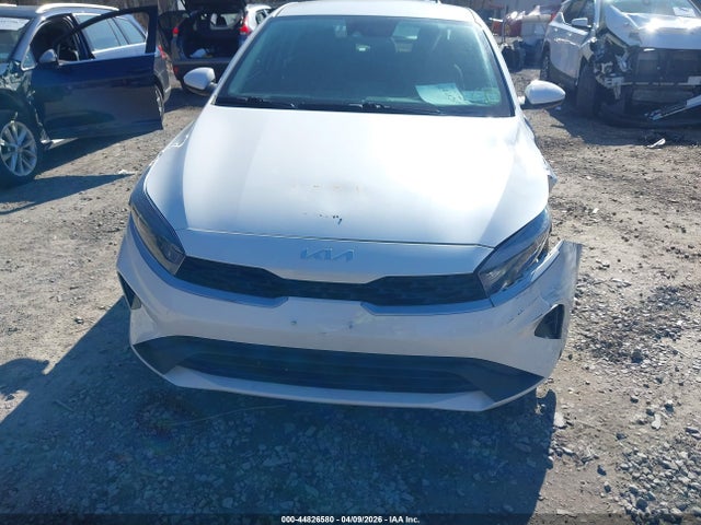 Kia Forte Lxs