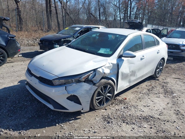Kia Forte Lxs