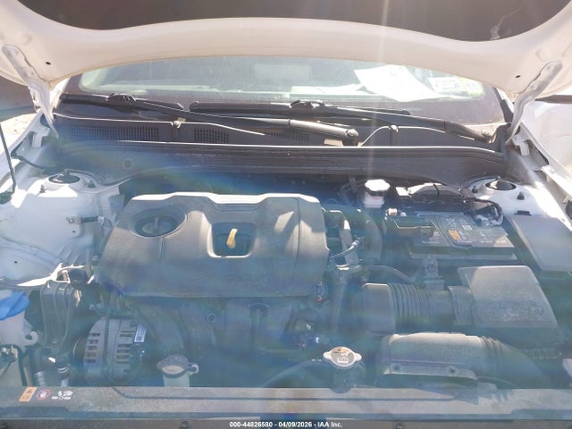 Kia Forte Lxs