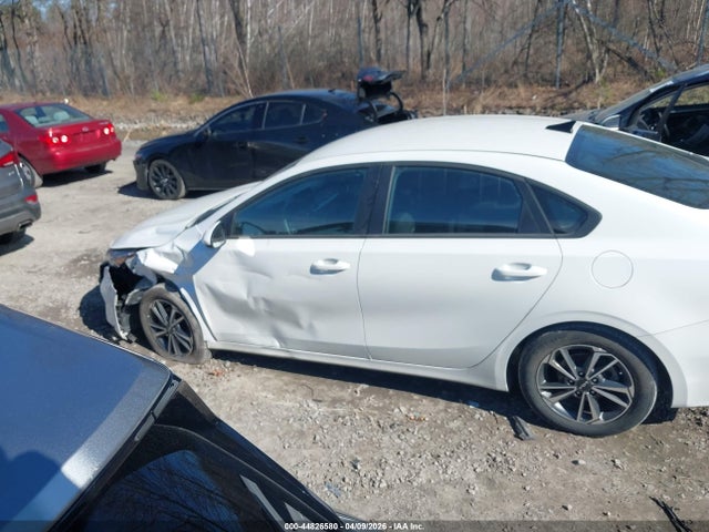 Kia Forte Lxs