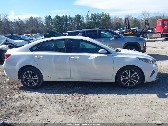 Kia Forte Lxs