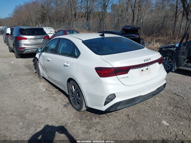 Kia Forte Lxs