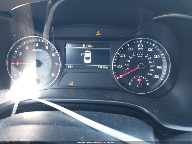 Kia Forte Lxs