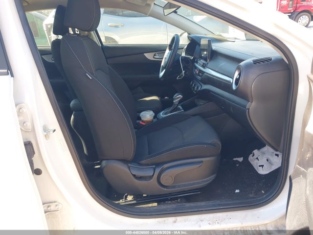 Kia Forte Lxs
