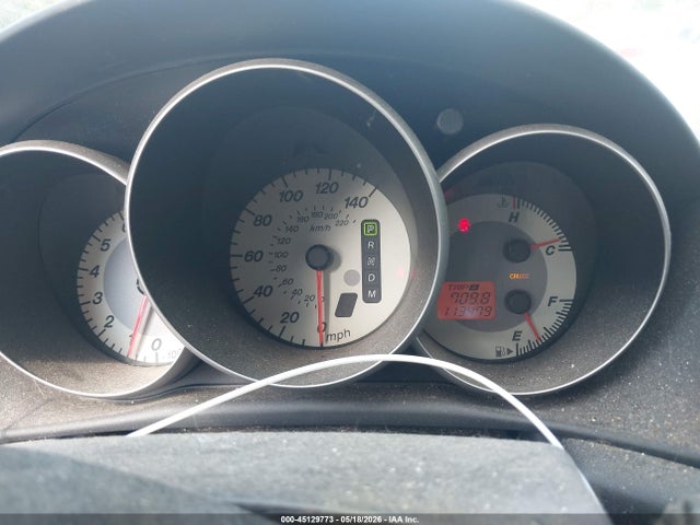 Mazda Mazda3 I