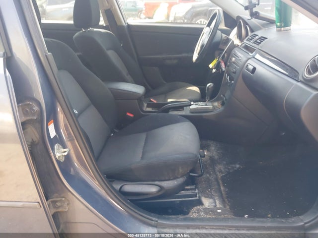 Mazda Mazda3 I