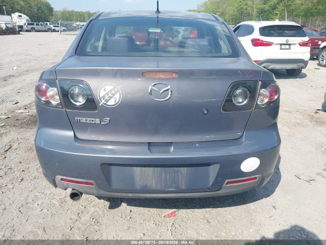 Mazda Mazda3 I