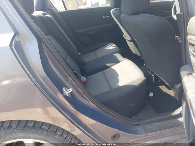 Mazda Mazda3 I