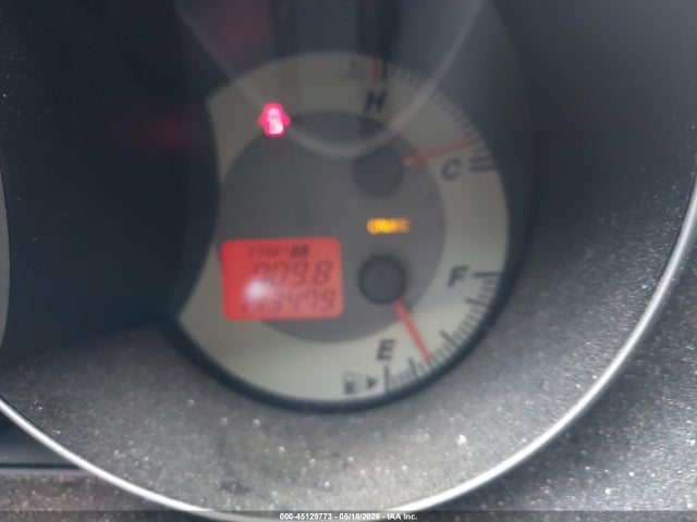 Mazda Mazda3 I