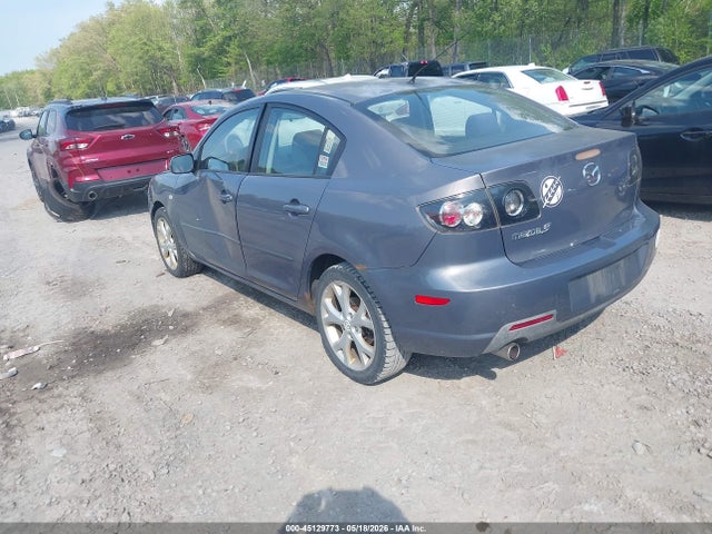 Mazda Mazda3 I