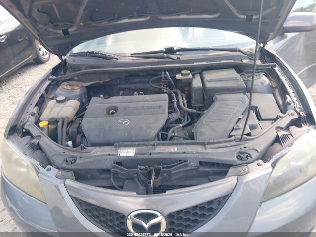 Mazda Mazda3 I