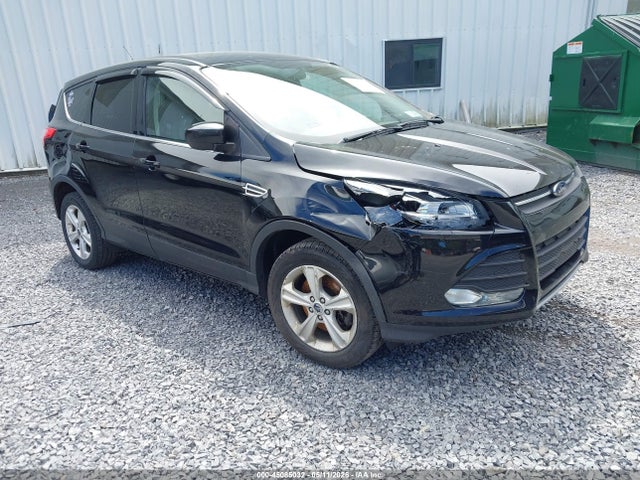 Salvage Ford Escape Image