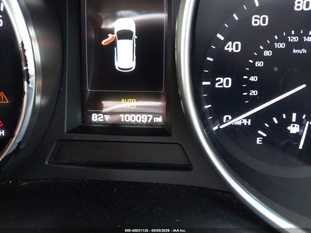 Hyundai SANTA FE 2.0t Ultimate