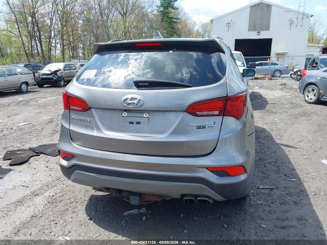 Hyundai SANTA FE 2.0t Ultimate