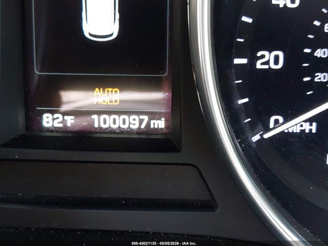 Hyundai SANTA FE 2.0t Ultimate