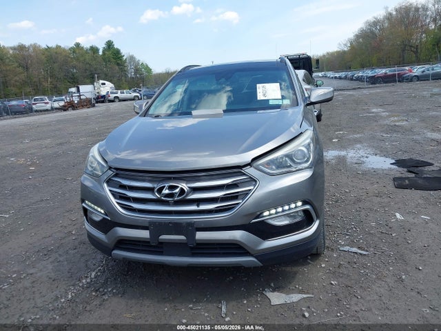 Hyundai SANTA FE 2.0t Ultimate