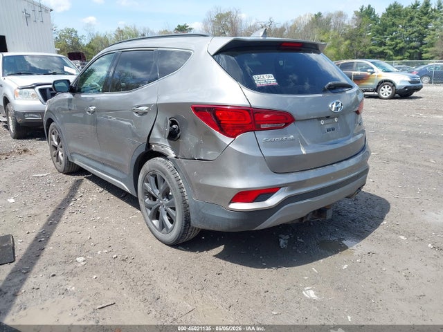 Hyundai SANTA FE 2.0t Ultimate