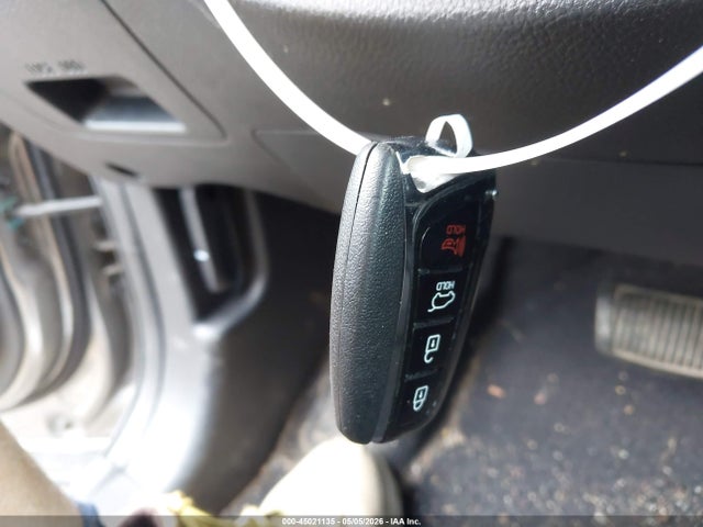 Hyundai SANTA FE 2.0t Ultimate