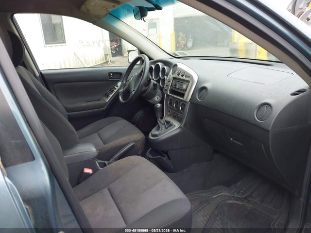 Pontiac Vibe