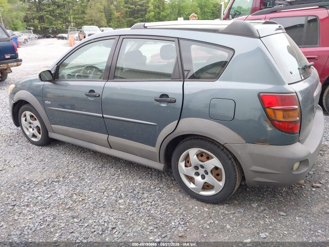 Pontiac Vibe