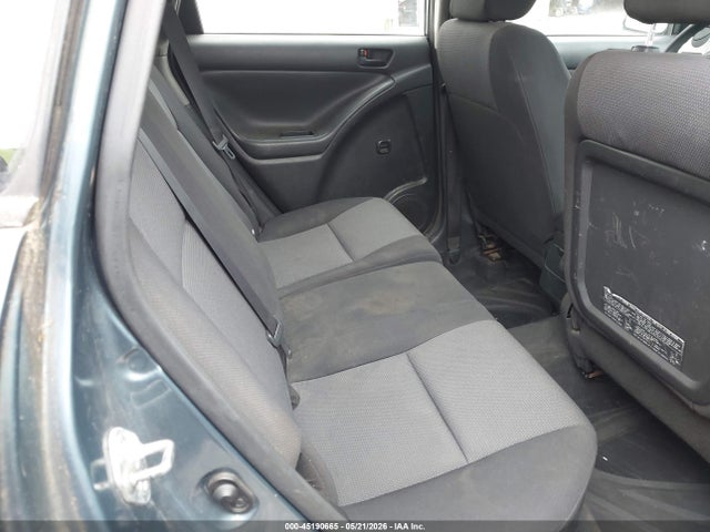 Pontiac Vibe