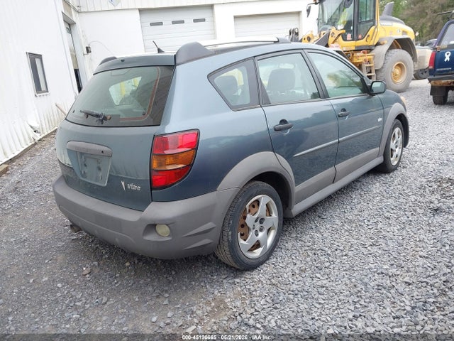 Pontiac Vibe