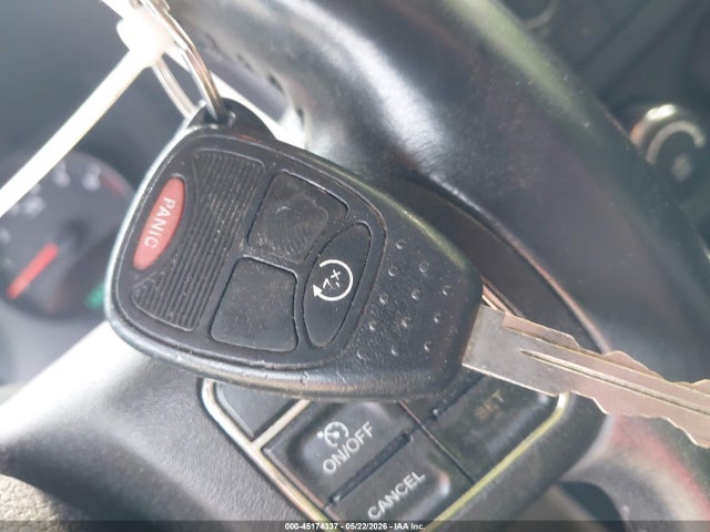Jeep Patriot Latitude