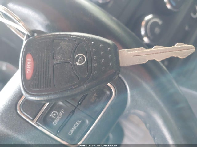 Jeep Patriot Latitude