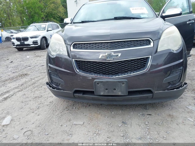 Chevrolet Equinox 1lt