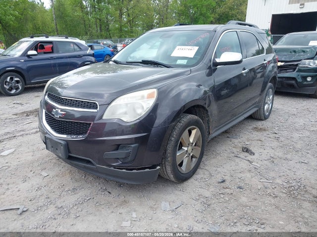 Chevrolet Equinox 1lt