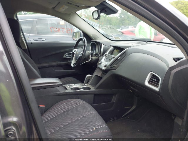 Chevrolet Equinox 1lt