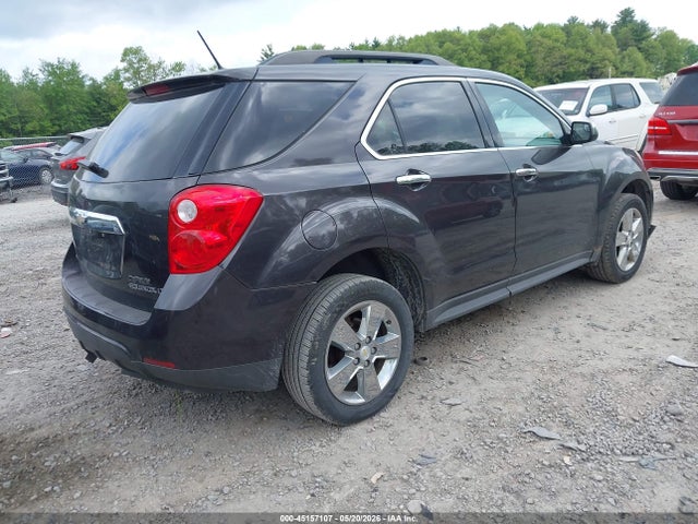 Chevrolet Equinox 1lt