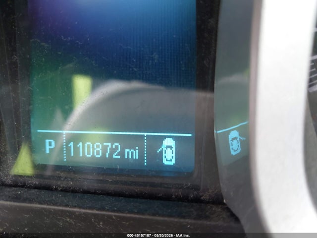 Chevrolet Equinox 1lt
