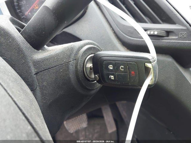 Chevrolet Equinox 1lt