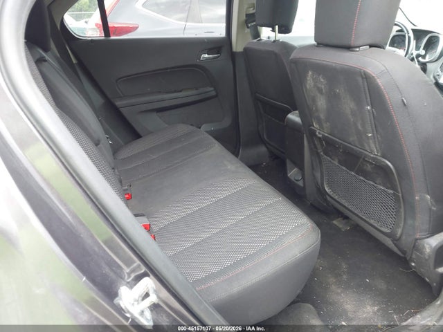 Chevrolet Equinox 1lt