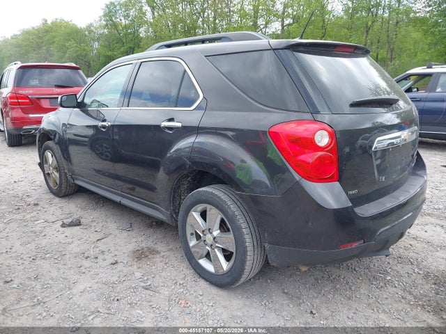 Chevrolet Equinox 1lt