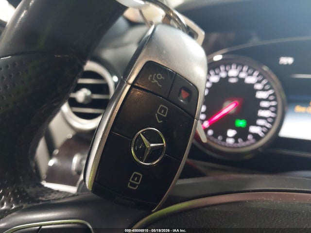 Mercedes-Benz E-Class 4matic