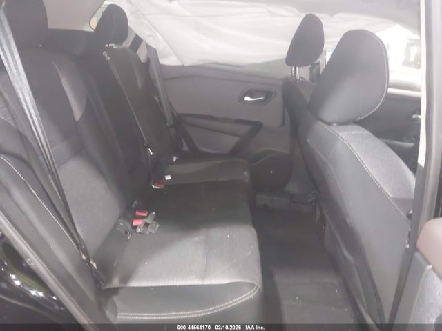 Nissan Rogue Sv Intelligent Awd