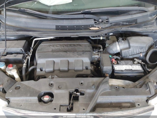 Honda Odyssey Ex