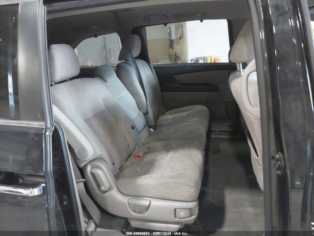 Honda Odyssey Ex