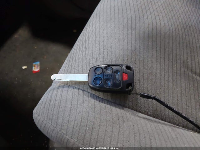 Honda Odyssey Ex