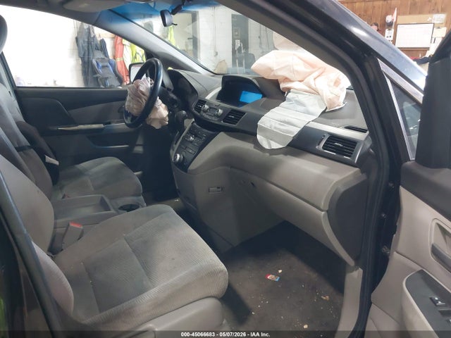 Honda Odyssey Ex