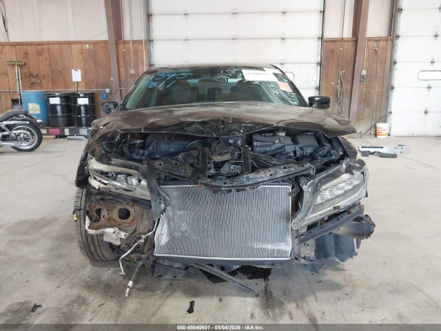 Acura ILX Acurawatch Plus Package