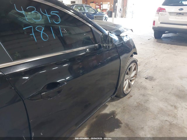 Acura ILX Acurawatch Plus Package