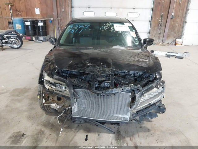 Acura ILX Acurawatch Plus Package