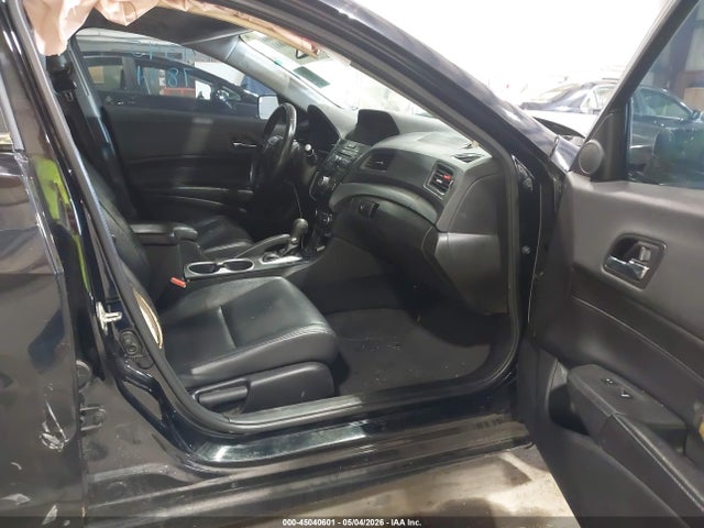 Acura ILX Acurawatch Plus Package