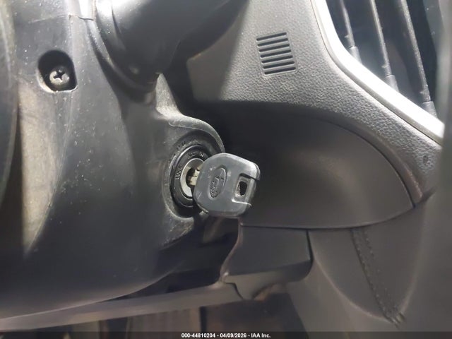 Subaru Impreza 2.0i