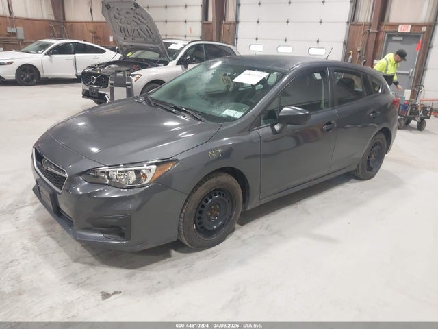 Subaru Impreza 2.0i