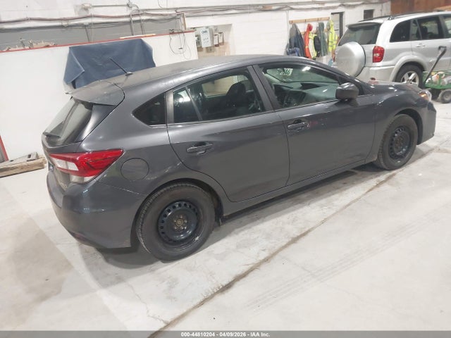 Subaru Impreza 2.0i