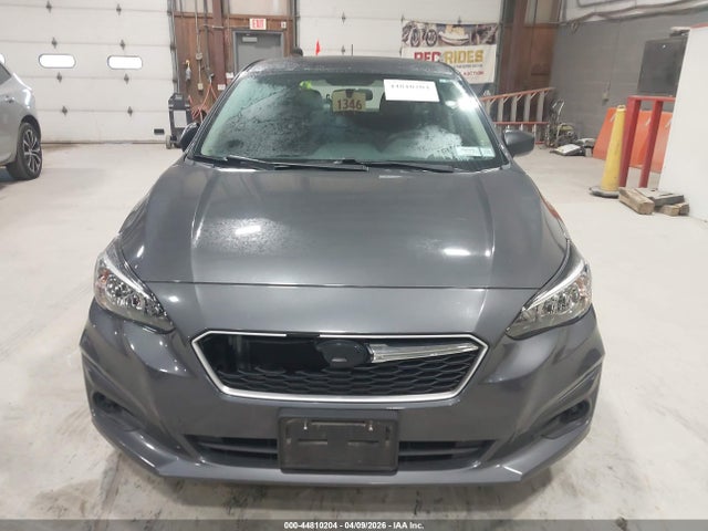 Subaru Impreza 2.0i